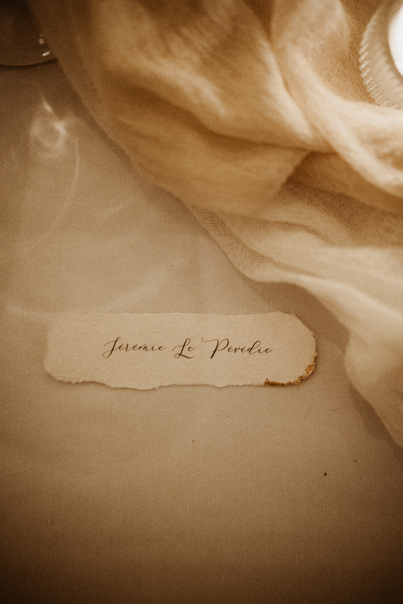 Boda en Château de Montmirail - 41